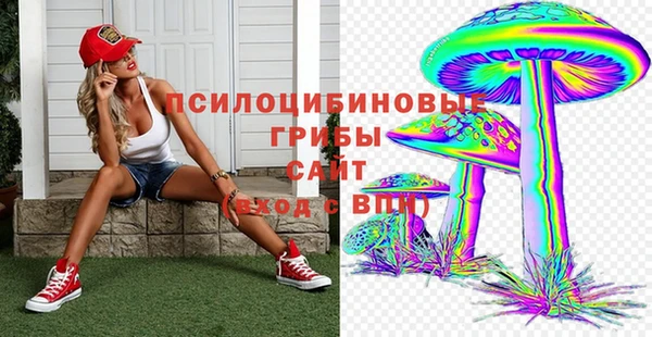 хмурый Баксан